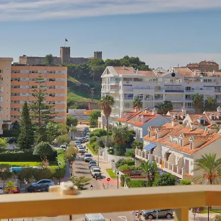 Dona Sofia Apartment *