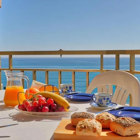 Dona Sofia * Fuengirola