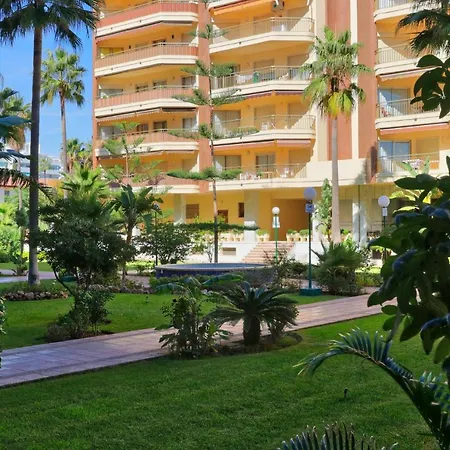 Dona Sofia * Fuengirola