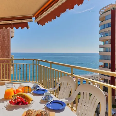 Dona Sofia Apartment