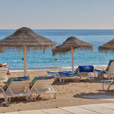 Apartment Dona Sofia *