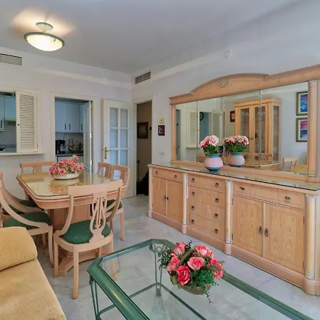 Dona Sofia * Fuengirola