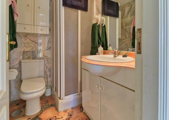 Dona Sofia Apartament *