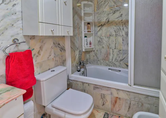 Dona Sofia * Fuengirola