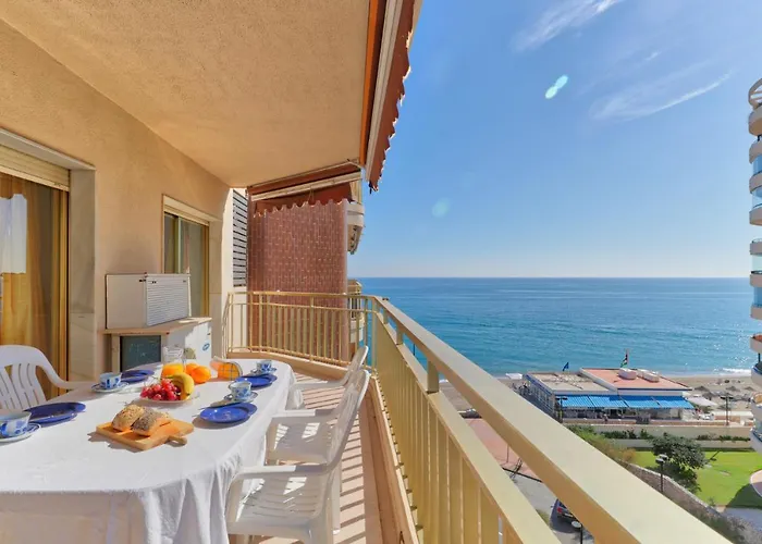 Dona Sofia Fuengirola