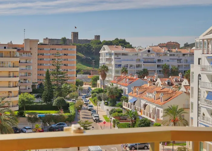 Dona Sofia Apartament *