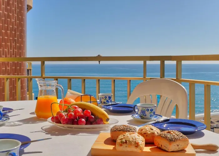 Dona Sofia * Fuengirola