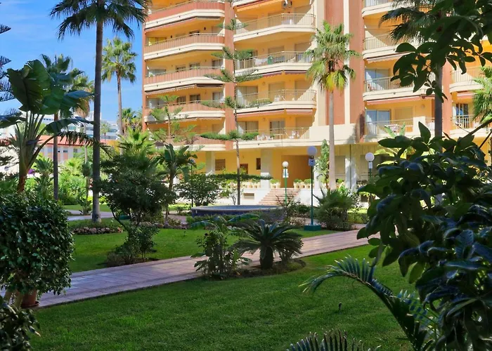 Dona Sofia * Fuengirola