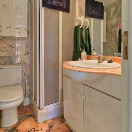 Dona Sofia Apartment *