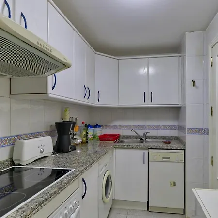 Apartment Dona Sofia *