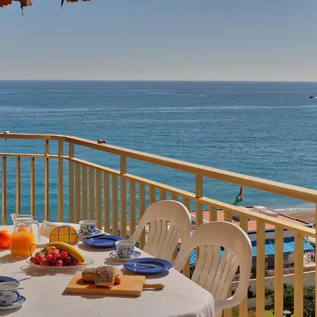 Apartment Dona Sofia *