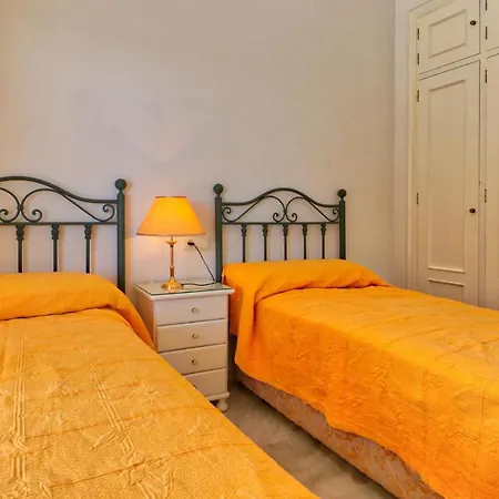 Apartment Dona Sofia *