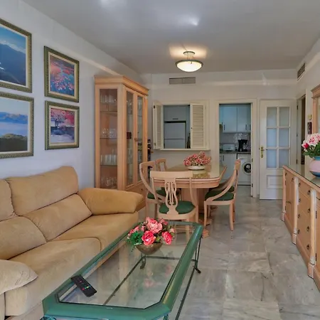 Apartment Dona Sofia *