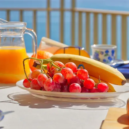 Apartment Dona Sofia *