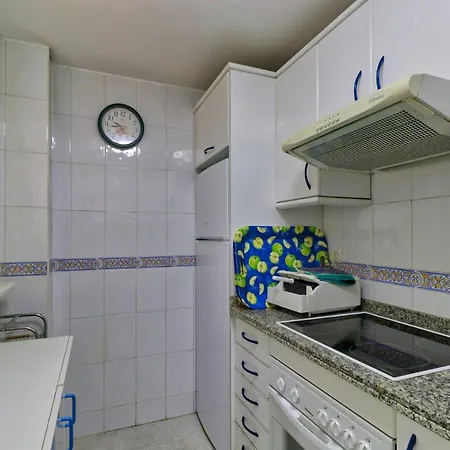 Dona Sofia * Fuengirola