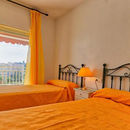 Dona Sofia Apartment Fuengirola